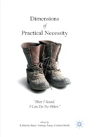 Katharina Bauer, Corinna Mieth, Somog Varga, Somogy Varga - Dimensions of Practical Necessity