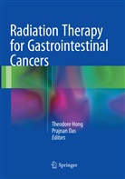 Das, Das, Prajnan Das, Theodor Hong, Theodore Hong - Radiation Therapy for Gastrointestinal Cancers