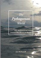 Jane McDonnell - The Pythagorean World