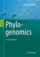 Christoph Bleidorn - Phylogenomics