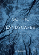 Healey, Healey, Kathleen Healey, Sharo Rose Yang, Sharon Rose Yang, Sharon Rose Yang - Gothic Landscapes