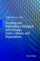 Huber Hermans, Hubert Hermans - Assessing and Stimulating a Dialogical Self in Groups, Teams, Cultures, and Organizations