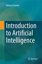 Mariusz Flasi¿ski, Mariusz Flasinski, Mariusz Flasiński - Introduction to Artificial Intelligence