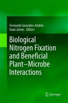 Fernand González-Andrés, Fernando González-Andrés, James, James, Euan James - Biological Nitrogen Fixation and Beneficial Plant-Microbe Interaction