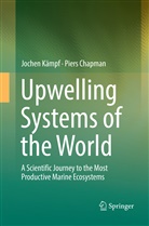 Piers Chapman, Joche Kämpf, Jochen Kämpf - Upwelling Systems of the World