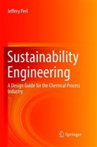 Jeffery Perl - Sustainability Engineering