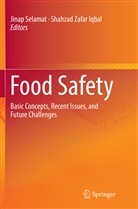 Shahzad Zafar Iqbal, Jina Selamat, Jinap Selamat, Zafar Iqbal, Zafar Iqbal - Food Safety