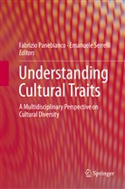Fabrizi Panebianco, Fabrizio Panebianco, Serrelli, Serrelli, Emanuele Serrelli - Understanding Cultural Traits