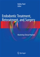 Bobb Patel, Bobby Patel - Endodontic Treatment, Retreatment, and Surgery