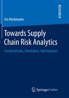 Iris Heckmann - Towards Supply Chain Risk Analytics