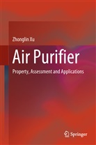 Zhonglin Xu - Air Purifier