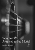 Sandra Garrido - Why Are We Attracted to Sad Music?
