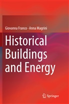 Giovann Franco, Giovanna Franco, Anna Magrini - Historical Buildings and Energy