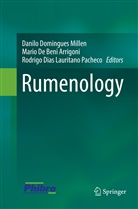 Mari De Beni Arrigoni, Mario De Beni Arrigoni, Ro Dias Lauritano Pacheco, Rodrigo Dias Lauritano Pacheco, Danilo Domingues Millen - Rumenology
