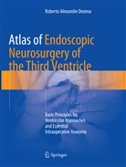 Roberto Alexandre Dezena - Atlas of Endoscopic Neurosurgery of the Third Ventricle