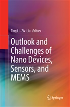 Tin Li, Ting Li, Liu, Liu, Ziv Liu - Outlook and Challenges of Nano Devices, Sensors, and MEMS