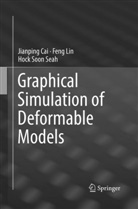 Jianpin Cai, Jianping Cai, Fen Lin, Feng Lin, Hock Soon Seah - Graphical Simulation of Deformable Models