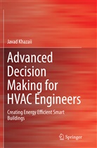 Javad Khazaii - Advanced Decision Making for HVAC Engineers