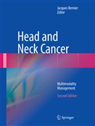Jacque Bernier, Jacques Bernier - Head and Neck Cancer