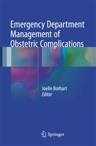 Joell Borhart, Joelle Borhart - Emergency Department Management of Obstetric Complications