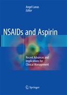 Ange Lanas, Angel Lanas - NSAIDs and Aspirin
