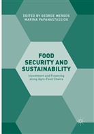 Georg Mergos, George Mergos, Papanastassiou, Papanastassiou, Marina Papanastassiou - Food Security and Sustainability