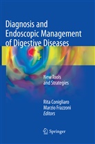 Rit Conigliaro, Rita Conigliaro, Frazzoni, Frazzoni, Marzio Frazzoni - Diagnosis and Endoscopic Management of Digestive Diseases