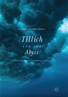 Sigridur Gudmarsdottir - Tillich and the Abyss