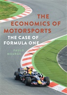 Paulo Mourão - The Economics of Motorsports