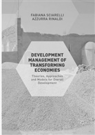 Azzurra Rinaldi, Fabian Sciarelli, Fabiana Sciarelli - Development Management of Transforming Economies