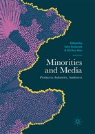 Joh Budarick, John Budarick, Han, Han, Gil-Soo Han - Minorities and Media
