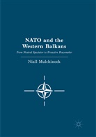 Niall Mulchinock - NATO and the Western Balkans