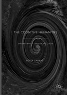 Pete Garratt, Peter Garratt - The Cognitive Humanities