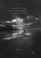 Daniel Sousa - Existential Psychotherapy