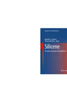 MORISHITA, Morishita, Tetsuya Morishita, Michell Spencer, Michelle Spencer - Silicene