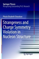 Phiala Elisabeth Shanahan - Strangeness and Charge Symmetry Violation in Nucleon Structure