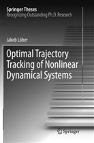 Jakob Löber - Optimal Trajectory Tracking of Nonlinear Dynamical Systems