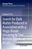 Yangyang Cheng - Search for Dark Matter Produced in Association with a Higgs Boson Decaying to Two Bottom Quarks at ATLAS