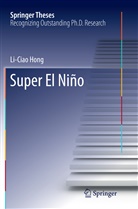 Li-Ciao Hong - Super El Niño