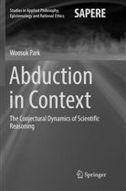 Woosuk Park - Abduction in Context