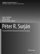 Péter G Szalay, Mihál Kállay, Mihály Kállay, Ágnes Szabados, Péter G. Szalay - Péter R. Surján