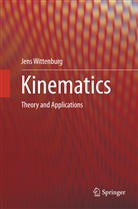 Jens Wittenburg - Kinematics