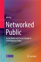 Wei He - Networked Public