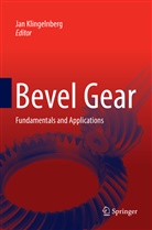Ja Klingelnberg, Jan Klingelnberg - Bevel Gear
