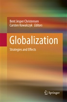 Bent Jesper Christensen, Ben Jesper Christensen, Bent Jesper Christensen, KOWALCZYK, Kowalczyk, Carsten Kowalczyk - Globalization