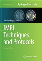 Massim Filippi, Massimo Filippi - fMRI Techniques and Protocols