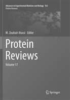 M. Zouhair Atassi, Zouhair Atassi, M Zouhair Atassi - Protein Reviews