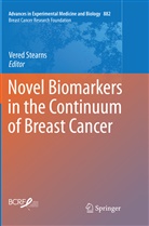 Vere Stearns, Vered Stearns - Novel Biomarkers in the Continuum of Breast Cancer