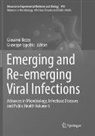 Ippolito, Ippolito, Giuseppe Ippolito, Giovann Rezza, Giovanni Rezza - Emerging and Re-emerging Viral Infections