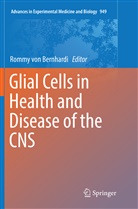 Rommy von Bernhardi, Romm von Bernhardi, Rommy von Bernhardi - Glial Cells in Health and Disease of the CNS